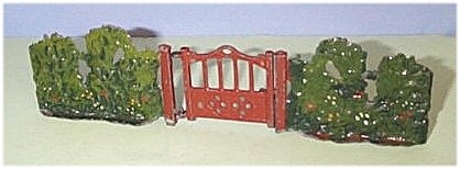 #549 Garden Gate